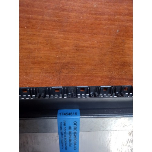 Блок EBS DAF 105 CF-85 (615), 1694000-1