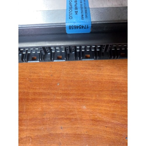 Блок EBS DAF 105 CF-85 (658), 1696800-1