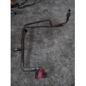 Трубка охлаждения Iveco Stralis Cursor 10 (841)