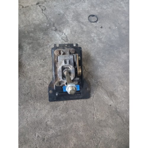 Салонная кулиса Renault Premium DCI (519), 7421005745