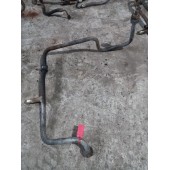 Трубка охлаждения Iveco Stralis Cursor 10 (843)