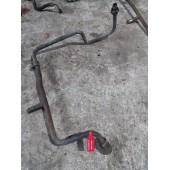 Трубка охлаждения Iveco Stralis Cursor 10 (842)