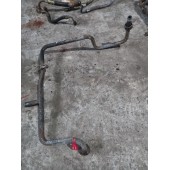 Трубка охлаждения Iveco Stralis Cursor 10 (844)