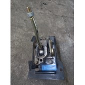 Салонная кулиса Renault Premium DCI (521)