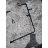 Трубка охлаждения Iveco Stralis (845)