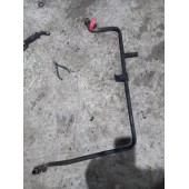 Трубка охлаждения Iveco Stralis (846)