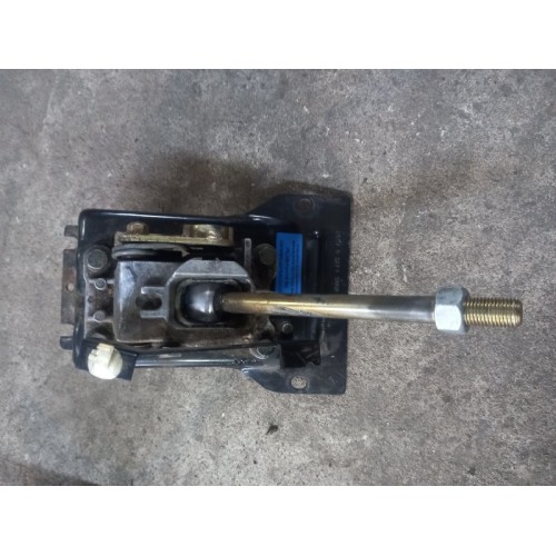 Салонная кулиса Renault Premium DCI (524), 7421005745