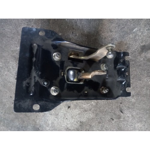 Салонная кулиса Renault Premium DCI (524), 7421005745-2