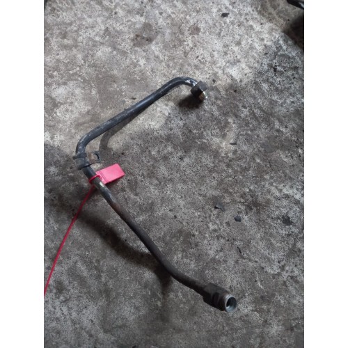 Трубка охлаждения ЭБУ Iveco Stralis (840), 