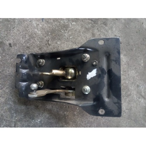 Салонная кулиса Renault Premium DCI (525), 7421005745-2