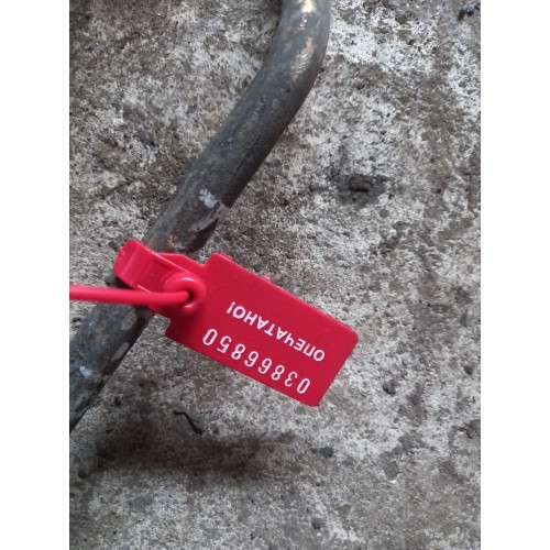 Трубка охлаждения ЭБУ Iveco Stralis (850), -1