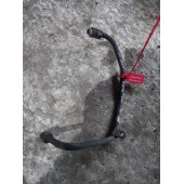 Трубка охлаждения ЭБУ Iveco Stralis (849)