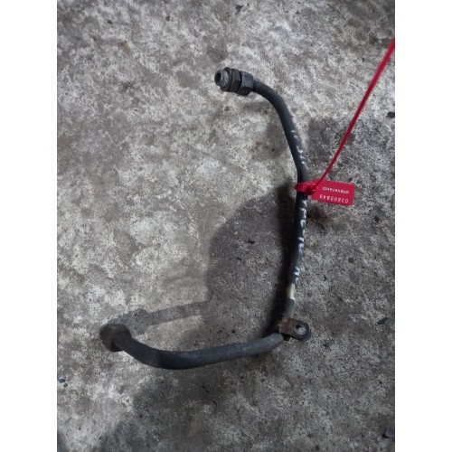 Трубка охлаждения ЭБУ Iveco Stralis (849), 