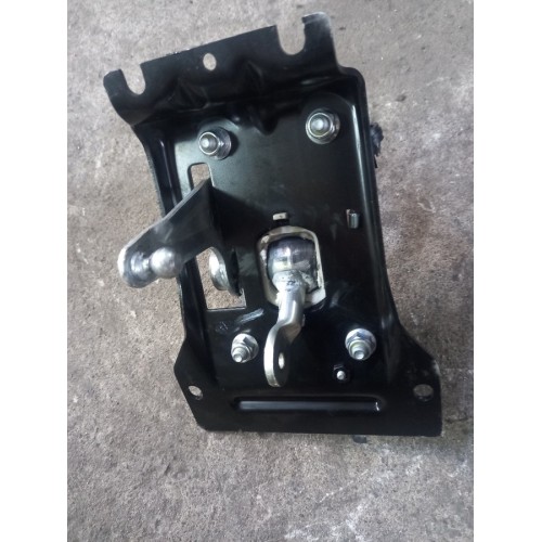 Салонная кулиса Renault Premium DCI (526), 7421005745-1