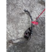 Трубка охлаждения ЭБУ Iveco Stralis (848)