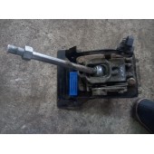 Салонная кулиса Renault Premium DCI (527)