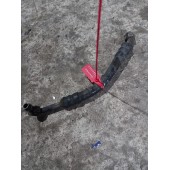 Трубка охлаждения турбины Iveco Stralis (обрат.) (833)