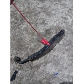 Трубка охлаждения турбины Iveco Stralis (обрат.) (831)