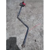 Трубка воздушная Iveco Stralis (856)