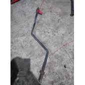 Трубка воздушная Iveco Stralis (855)