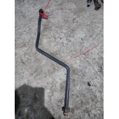 Трубка воздушная Iveco Stralis (539)