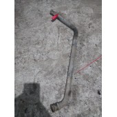 Трубка охлаждения Iveco Stralis (858)