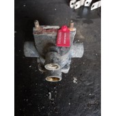 Клапан аварийного растормаживания DAF XF 105 460 903913 (665)