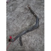 Трубка охлаждения Iveco Stralis Cursor 13 (993)