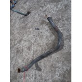 Трубка охлаждения Iveco Stralis Cursor 13 (992)