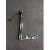 Заборник бака мочевины Adblue Renault Premium (831)