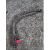 Трубка охлаждения Iveco Stralis (997)