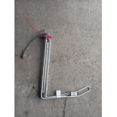 Заборник бака мочевины Adblue Renault Premium (832)