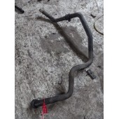 Трубка компрессора Iveco Stralis Cursor 10 (000)