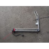 Заборник бака мочевины Adblue Renault Premium (834)