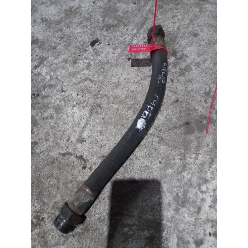 Трубка слива с турбины Iveco Stralis (998), 