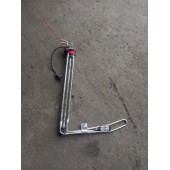 Заборник бака мочевины Adblue Renault Premium (835)