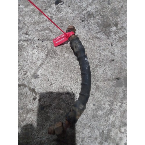 Трубка турбины Iveco Stralis (999), 