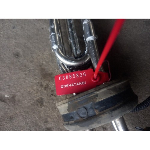 Заборник бака мочевины Adblue Renault Premium (836), 21073825-2