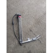 Заборник бака мочевины Adblue Renault Premium (837)