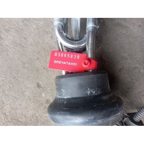 Заборник бака мочевины Adblue Renault Premium (839), 21073825-2