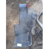 Подкрылок под кабину RH DAF 106 (945)