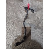 Трубка гидравлическая Iveco stralis у.к. (973)