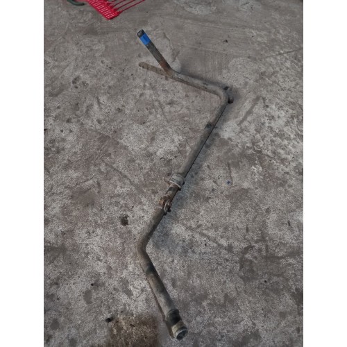 Трубка охлаждения Iveco Stralis (085), 