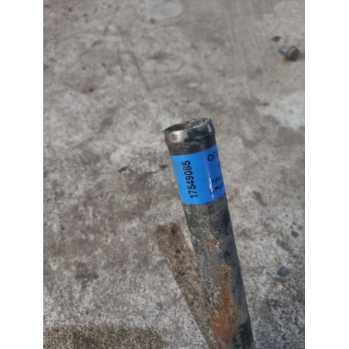 Трубка охлаждения Iveco Stralis (085), -1