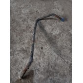 Трубка охлаждения Iveco Stralis (083)