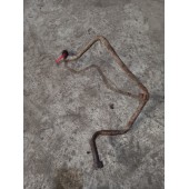 Трубка гура Iveco Евротех (979)