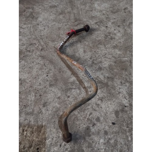 Трубка гура Iveco Евротех (980), 