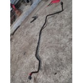 Трубка гура Iveco Евротех (978)