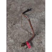 Трубка гура Iveco Евротех (976)