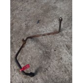 Трубка гура Iveco Евротех (975)